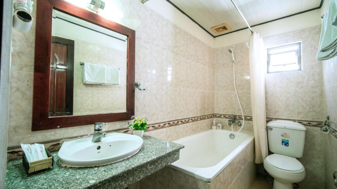 Saigon View 3* TP. Hồ Chí Minh