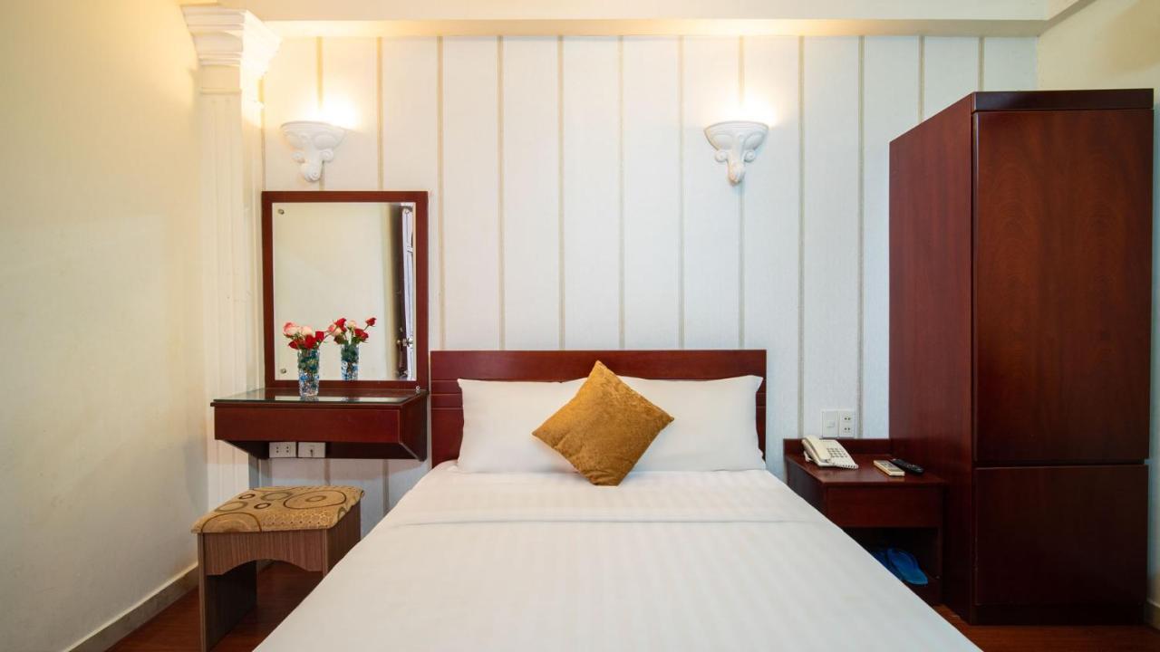 Saigon View Khách sạn